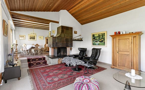 Immobilie in Appenzell - VORANZEIGE – Einmalige Aussichtslage - 6.5‑Zimmer‑EFH in Appenzell - Bild 19