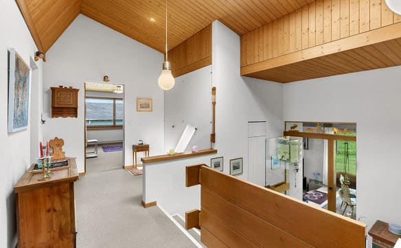 Immobilie in Appenzell - VORANZEIGE – Einmalige Aussichtslage - 6.5‑Zimmer‑EFH in Appenzell - Bild 22