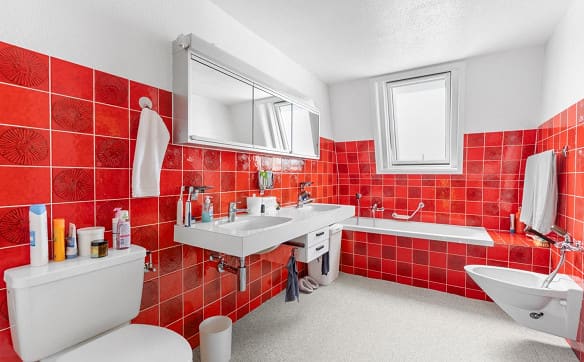 Immobilie in Appenzell - VORANZEIGE – Einmalige Aussichtslage - 6.5‑Zimmer‑EFH in Appenzell - Bild 26
