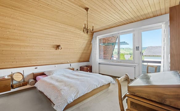 Immobilie in Appenzell - VORANZEIGE – Einmalige Aussichtslage - 6.5‑Zimmer‑EFH in Appenzell - Bild 27