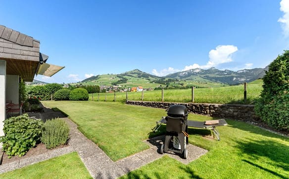 Immobilie in Appenzell - VORANZEIGE – Einmalige Aussichtslage - 6.5‑Zimmer‑EFH in Appenzell - Bild 5