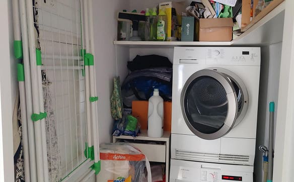 Immobilie in Maienfeld - Sonniges Wohnglück mit privater Gartenoase in Maienfeld - Bild 10