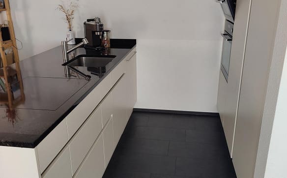 Immobilie in Maienfeld - Sonniges Wohnglück mit privater Gartenoase in Maienfeld - Bild 14