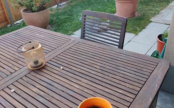 Immobilie in Maienfeld - Sonniges Wohnglück mit privater Gartenoase in Maienfeld - Bild 4