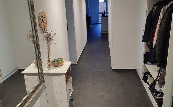 Immobilie in Maienfeld - Sonniges Wohnglück mit privater Gartenoase in Maienfeld - Bild 5