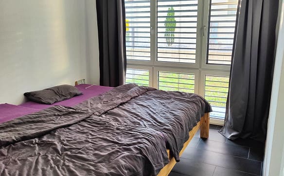 Immobilie in Maienfeld - Sonniges Wohnglück mit privater Gartenoase in Maienfeld - Bild 7