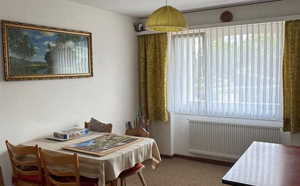 Immobilie in Büsserach - Familienfreundliche, gepflegte Liegenschaft in ruhigem Wohnquartier - Bild 11