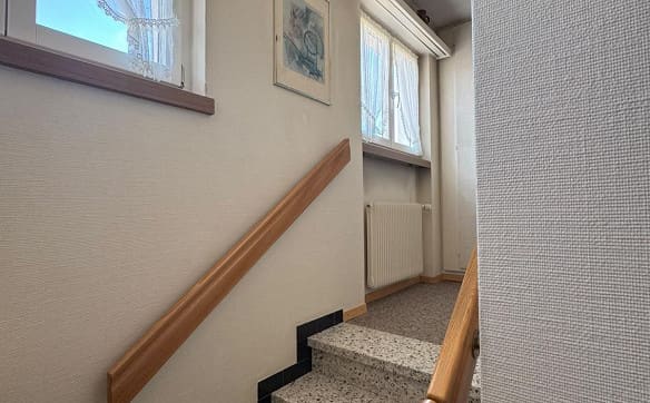 Immobilie in Büsserach - Familienfreundliche, gepflegte Liegenschaft in ruhigem Wohnquartier - Bild 14