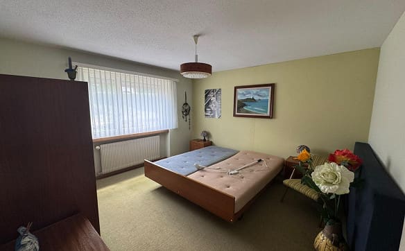 Immobilie in Büsserach - Familienfreundliche, gepflegte Liegenschaft in ruhigem Wohnquartier - Bild 17