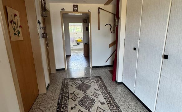 Immobilie in Büsserach - Familienfreundliche, gepflegte Liegenschaft in ruhigem Wohnquartier - Bild 20
