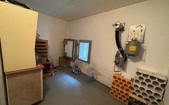 Immobilie in Büsserach - Familienfreundliche, gepflegte Liegenschaft in ruhigem Wohnquartier - Bild 22