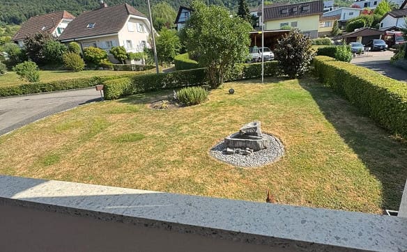 Immobilie in Büsserach - Familienfreundliche, gepflegte Liegenschaft in ruhigem Wohnquartier - Bild 25