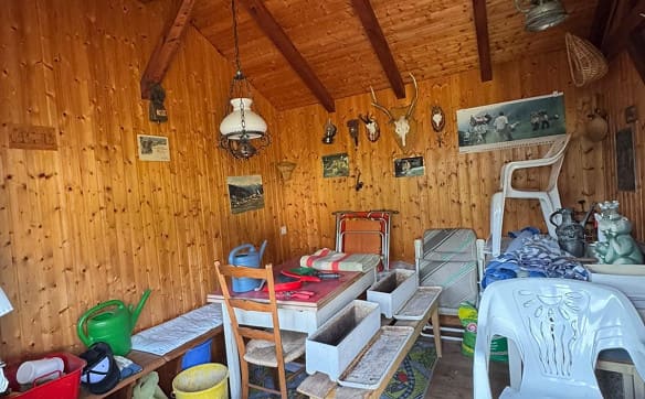 Immobilie in Büsserach - Familienfreundliche, gepflegte Liegenschaft in ruhigem Wohnquartier - Bild 26