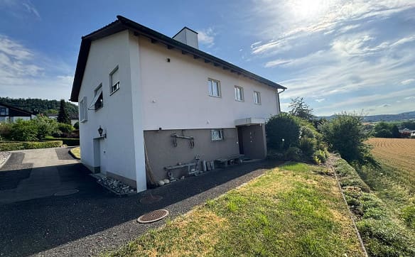 Immobilie in Büsserach - Familienfreundliche, gepflegte Liegenschaft in ruhigem Wohnquartier - Bild 3