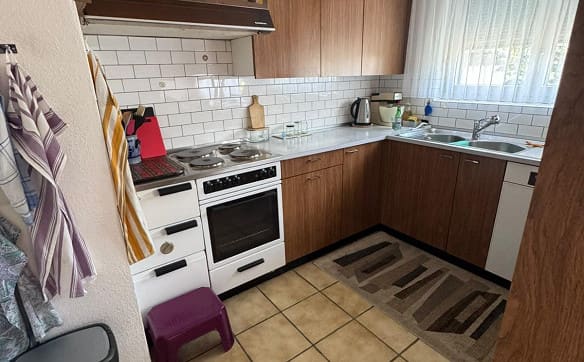 Immobilie in Büsserach - Familienfreundliche, gepflegte Liegenschaft in ruhigem Wohnquartier - Bild 6