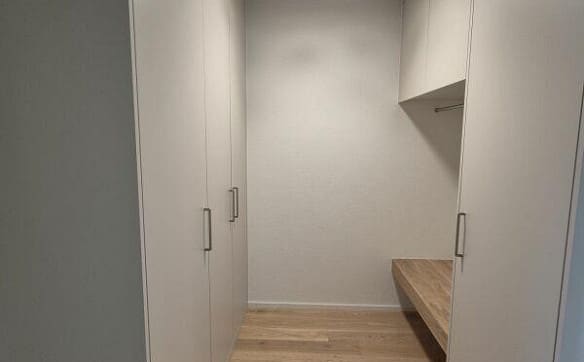 Immobilie in Bütschwil - Erstbezug 4.5 Zimmer im 2. Obergeschoss mit grossem Balkon - Bild 4