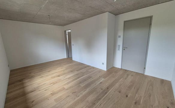 Immobilie in Bütschwil - Erstbezug 4.5 Zimmer im 2. Obergeschoss mit grossem Balkon - Bild 6