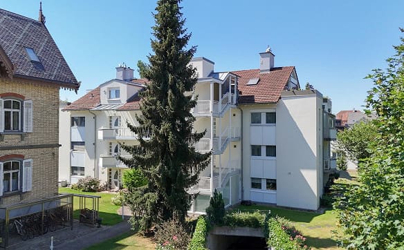Immobilie in Romanshorn - Grosszügiger Wohnkomfort mit Charme - Bild 14