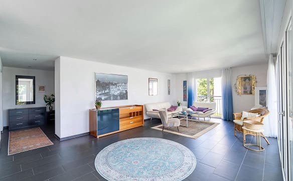 Immobilie in Schwerzenbach - Helle und moderne 3.5-Zimmer Wohnung nahe dem Greifensee - Bild 2