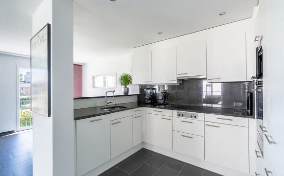 Immobilie in Schwerzenbach - Helle und moderne 3.5-Zimmer Wohnung nahe dem Greifensee - Bild 4