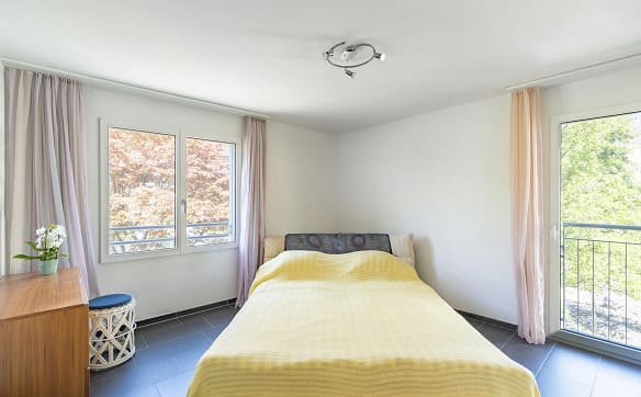 Immobilie in Schwerzenbach - Helle und moderne 3.5-Zimmer Wohnung nahe dem Greifensee - Bild 5