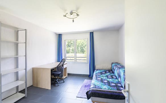 Immobilie in Schwerzenbach - Helle und moderne 3.5-Zimmer Wohnung nahe dem Greifensee - Bild 6