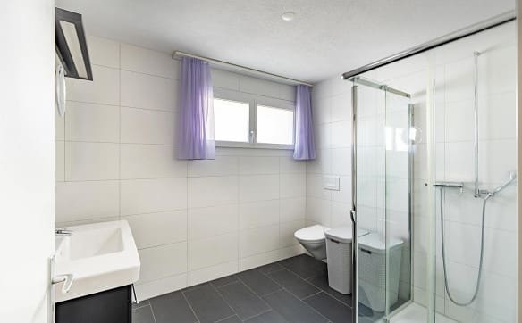 Immobilie in Schwerzenbach - Helle und moderne 3.5-Zimmer Wohnung nahe dem Greifensee - Bild 7