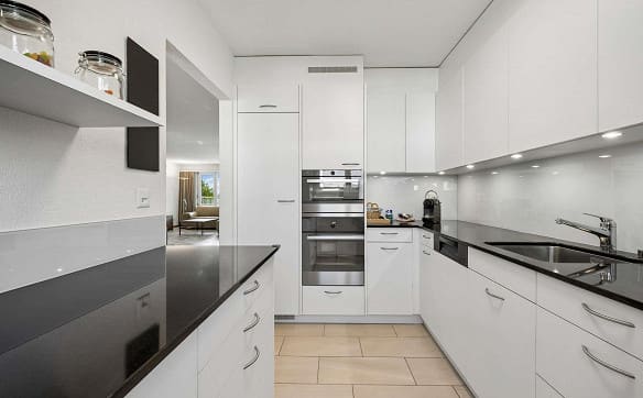 Immobilie in Nürensdorf - Familienfreundliche 5½ Zimmer-Wohnung mit Potenzial in Nürensdorf - Bild 3
