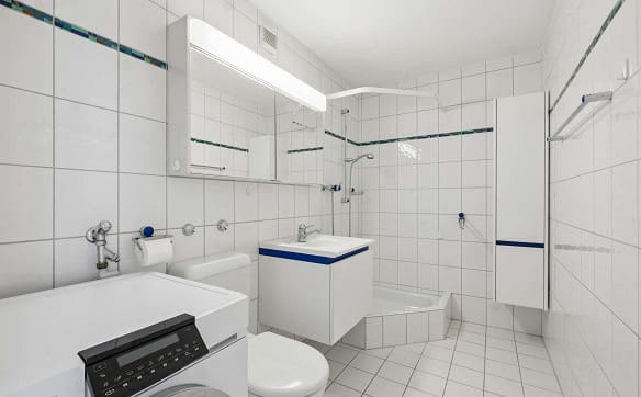 Immobilie in Nürensdorf - Familienfreundliche 5½ Zimmer-Wohnung mit Potenzial in Nürensdorf - Bild 5