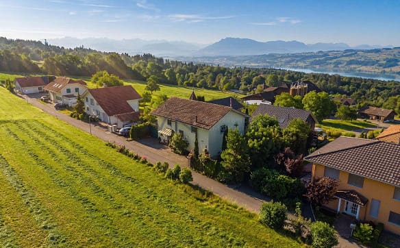 Immobilie in Sulz Lu - Ein Leben mit Weitblick - Bild 0