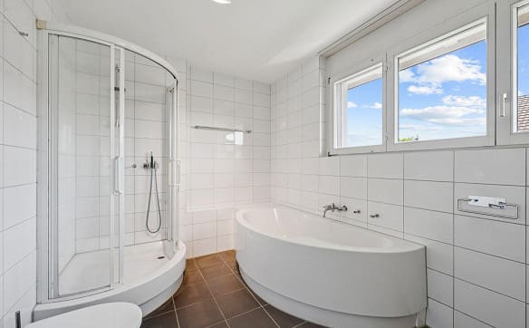 Immobilie in Endingen - Grosszügiges Wohnen mit Garten, Atelier und Weitblick. - Bild 3