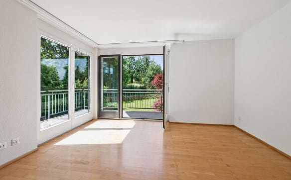 Immobilie in Endingen - Grosszügiges Wohnen mit Garten, Atelier und Weitblick. - Bild 4