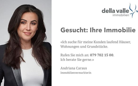 Immobilie in Horw - Zentral wohnen und geniessen – Helle 4.5-Zimmer-Wohnung mit Balkon - Bild 4