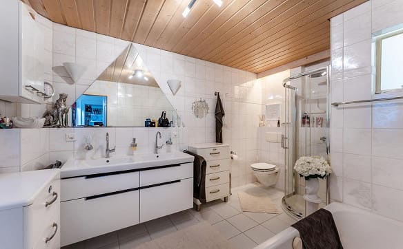Immobilie in Trasadingen - «Haus zum Engel» mit 6½ Zimmern & 7 Garagen - Bild 6