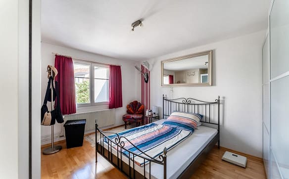 Immobilie in Trasadingen - «Haus zum Engel» mit 6½ Zimmern & 7 Garagen - Bild 7