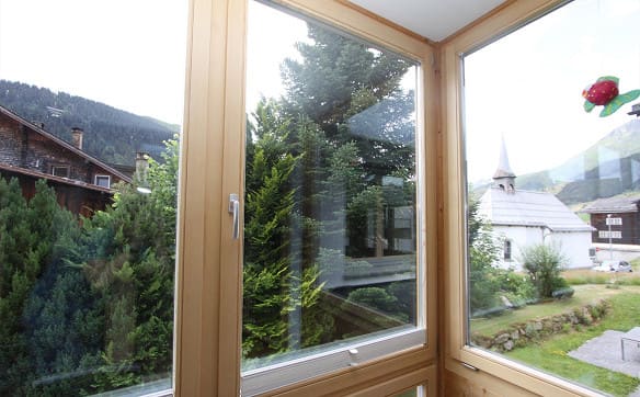 Immobilie in Sedrun - Einladende 4 1/2 Zimmerwohnung in Sedrun - Bild 7