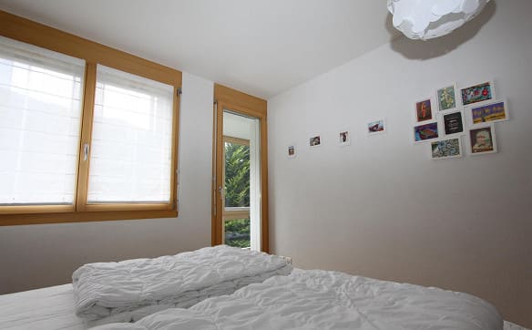 Immobilie in Sedrun - Einladende 4 1/2 Zimmerwohnung in Sedrun - Bild 8