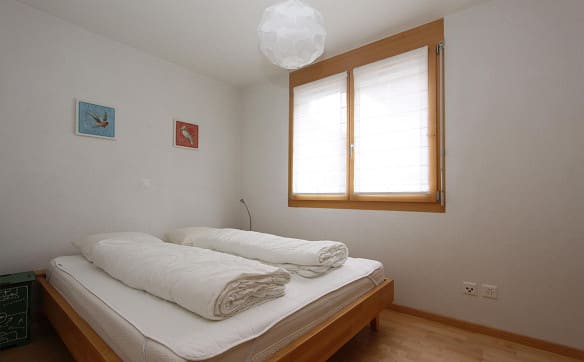 Immobilie in Sedrun - Einladende 4 1/2 Zimmerwohnung in Sedrun - Bild 9