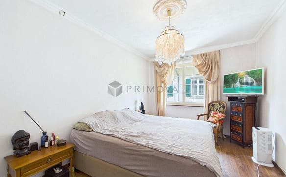 Immobilie in Kilchberg Zh - Stilvolle 6.5 Zimmer Wohnung mit Charakter am Zürichsee - Bild 5
