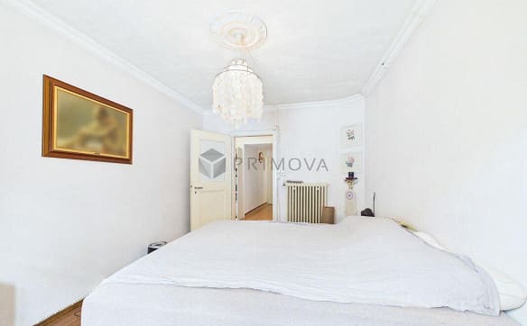 Immobilie in Kilchberg Zh - Stilvolle 6.5 Zimmer Wohnung mit Charakter am Zürichsee - Bild 6