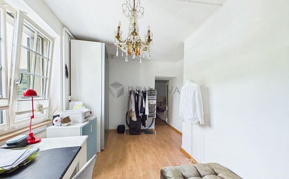 Immobilie in Kilchberg Zh - Stilvolle 6.5 Zimmer Wohnung mit Charakter am Zürichsee - Bild 8