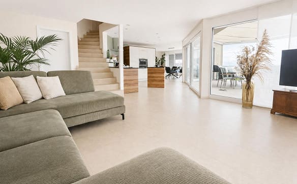 Immobilie in Hinterforst - 6.5-Zimmer-Haus mit Einliegerwohnung - Bild 1