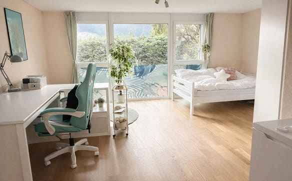 Immobilie in Hinterforst - 6.5-Zimmer-Haus mit Einliegerwohnung - Bild 10