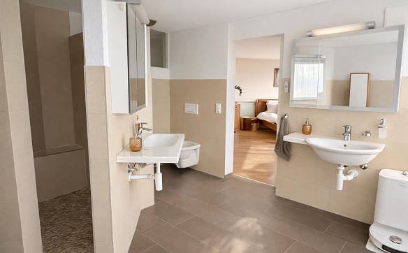 Immobilie in Hinterforst - 6.5-Zimmer-Haus mit Einliegerwohnung - Bild 11