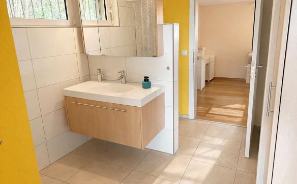 Immobilie in Hinterforst - 6.5-Zimmer-Haus mit Einliegerwohnung - Bild 13