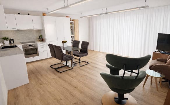 Immobilie in Hinterforst - 6.5-Zimmer-Haus mit Einliegerwohnung - Bild 14