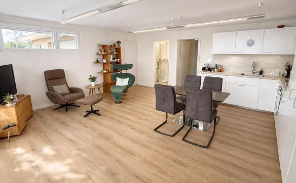 Immobilie in Hinterforst - 6.5-Zimmer-Haus mit Einliegerwohnung - Bild 15