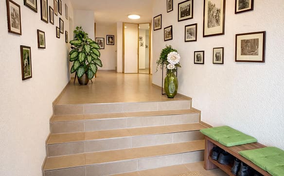 Immobilie in Hinterforst - 6.5-Zimmer-Haus mit Einliegerwohnung - Bild 7