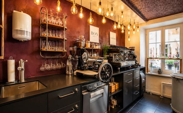 Immobilie in Stein Am Rhein - Wohnen und Arbeiten im Herzen von Stein am Rhein - Historisches Alt... - Bild 11