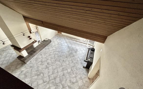 Immobilie in Gebenstorf - 3 ½ Zimmer mit Charme, Weitsicht und viel Raumgefühl - Bild 4